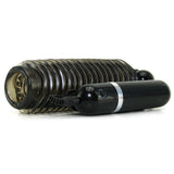 10 Function Adonis Vibrating Stroker in Smoke