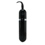 10 Function Adonis Vibrating Stroker in Smoke