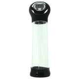 Apollo Rechargeable Power Pump in Black