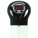 Apollo Rechargeable Power Pump in Black