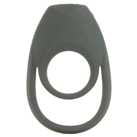 Apollo Rechargeable Support Ring in Smoke