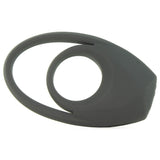 Apollo Rechargeable Support Ring in Smoke