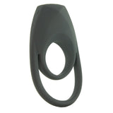 Apollo Rechargeable Support Ring in Smoke