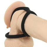 Maximizer Enhancer in Black