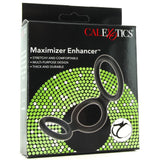 Maximizer Enhancer in Black