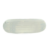 Premium Silicone Ring Set in Clear