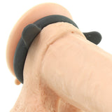 Pro Series Silicone Ring Set in Slate