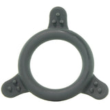 Pro Series Silicone Ring Set in Slate