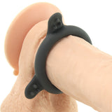 Pro Series Silicone Ring Set in Slate