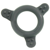 Pro Series Silicone Ring Set in Slate