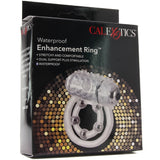 Vibrating Beaded Enhancement Ring