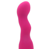 Rechargeable Wireless "G" Vibe in Pink