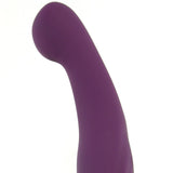 ME2 Silicone Strap-On Probe in Purple