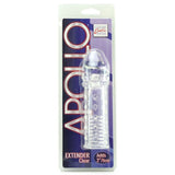 Apollo Extender in Clear