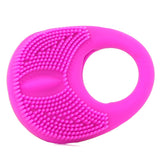 Silicone Intimacy Enhancer in Rose