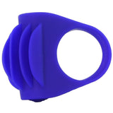 Silicone Fluttering Enhancer in Royal Blue