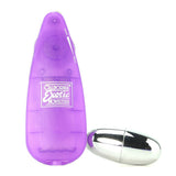 Her Kegel Kit in Purple/Clear