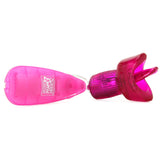 Her Clit Kit in Pink/Clear