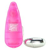 Her Clit Kit in Pink/Clear