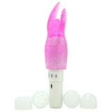 Her Clit Kit in Pink/Clear