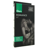 Ours Romance Kit in Red