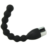 Bendie Silicone Beaded Power Probe in Black