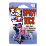 Spicy Dice