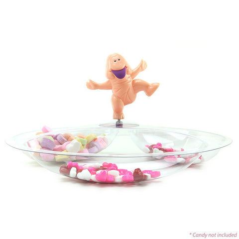 Let's Party! Happy Penis Snack Tray