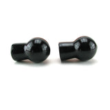 nipple play Advanced Nipple Suckers in Black