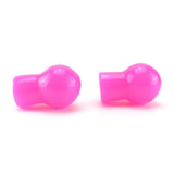 nipple play Advanced Nipple Suckers in Pink