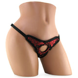 Scandal Thong Harness