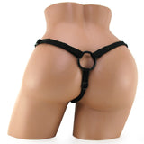 Scandal Thong Harness