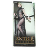 Entice Luxury Tethers