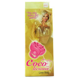 Coco Licious Love Ring Vibe in Pink