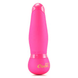 Coco Licious Hide & Play Pocket Massager Vibe in Pink