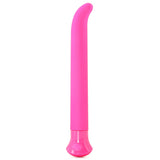 Coco Licious Slender 'G' Vibe in Pink