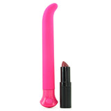 Coco Licious Slender 'G' Vibe in Pink