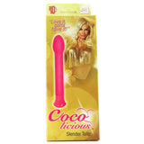 Coco Licious Slender Tulip Vibe in Pink