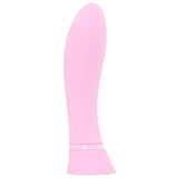 Luxe Touch Sensitive Silicone G-Spot Vibe in Pink