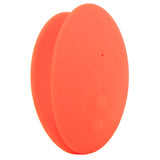 Mini Marvels Marvelous Massager Vibe in Tangerine