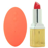 Mini Marvels Marvelous Massager Vibe in Tangerine