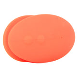 Mini Marvels Marvelous Massager Vibe in Tangerine