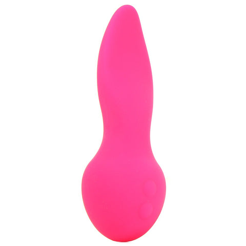 Mini Marvels Marvelous Flicker Vibe in Hot Pink