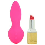 Mini Marvels Marvelous Flicker Vibe in Hot Pink