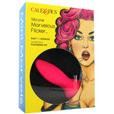 Mini Marvels Marvelous Flicker Vibe in Hot Pink