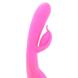 Impress Dove 12 Function Pressure Sensitive Vibe in Pink