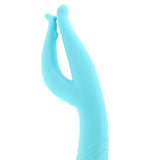 Impress Dual Kiss Pressure Sensitive Vibe in Blue