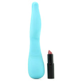 Impress Dual Kiss Pressure Sensitive Vibe in Blue