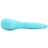 Impress Dual Kiss Pressure Sensitive Vibe in Blue