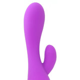 Impress Petite Dove Rechargeable Vibe in Purple